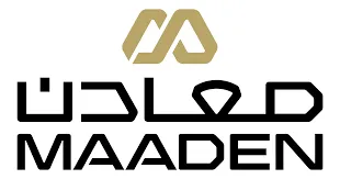 Maaden logo