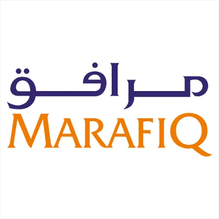 Marafiq logo