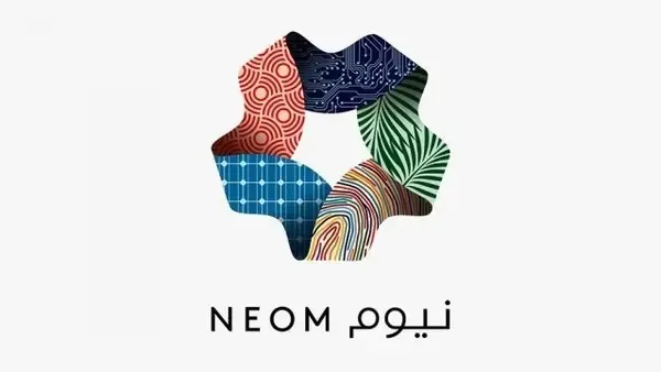 Neom logo