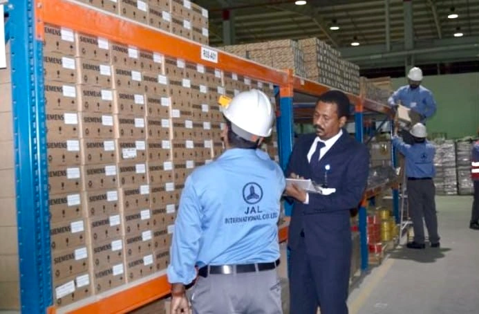 إدارة مشاريع الطاقة (EPD)