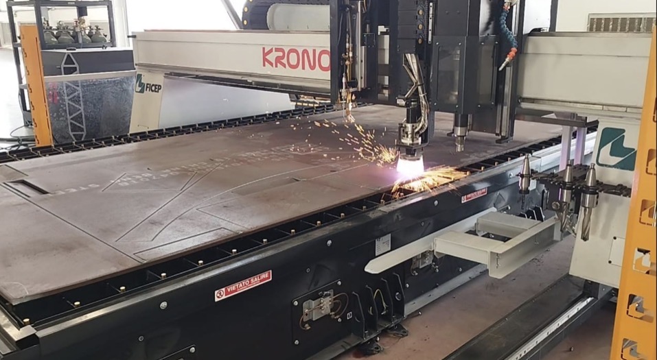 FABRICATION SERVICES